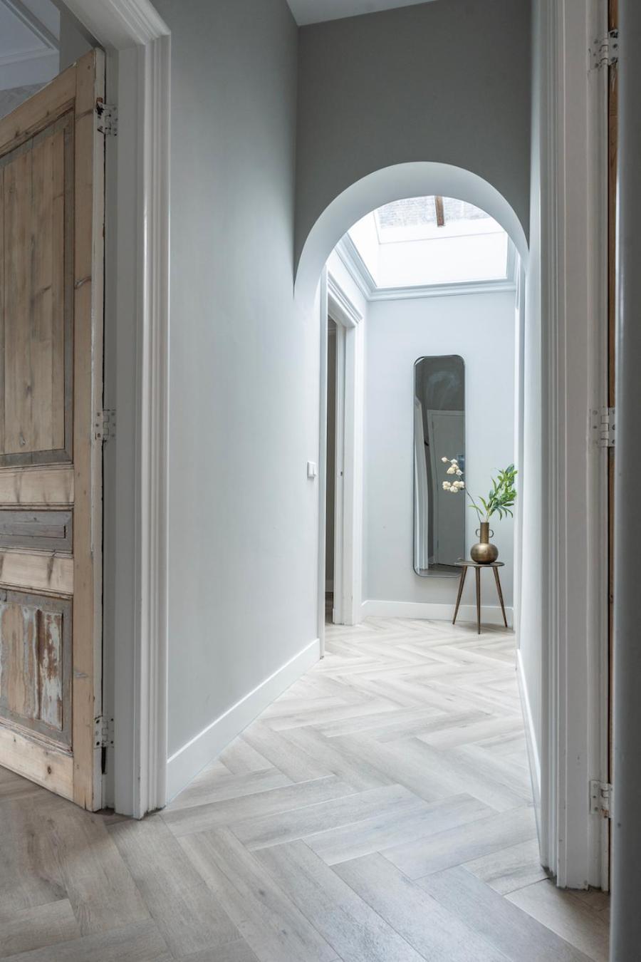 Xxl Loft With Bath Located Stadsvilla Tilbourg Extérieur photo