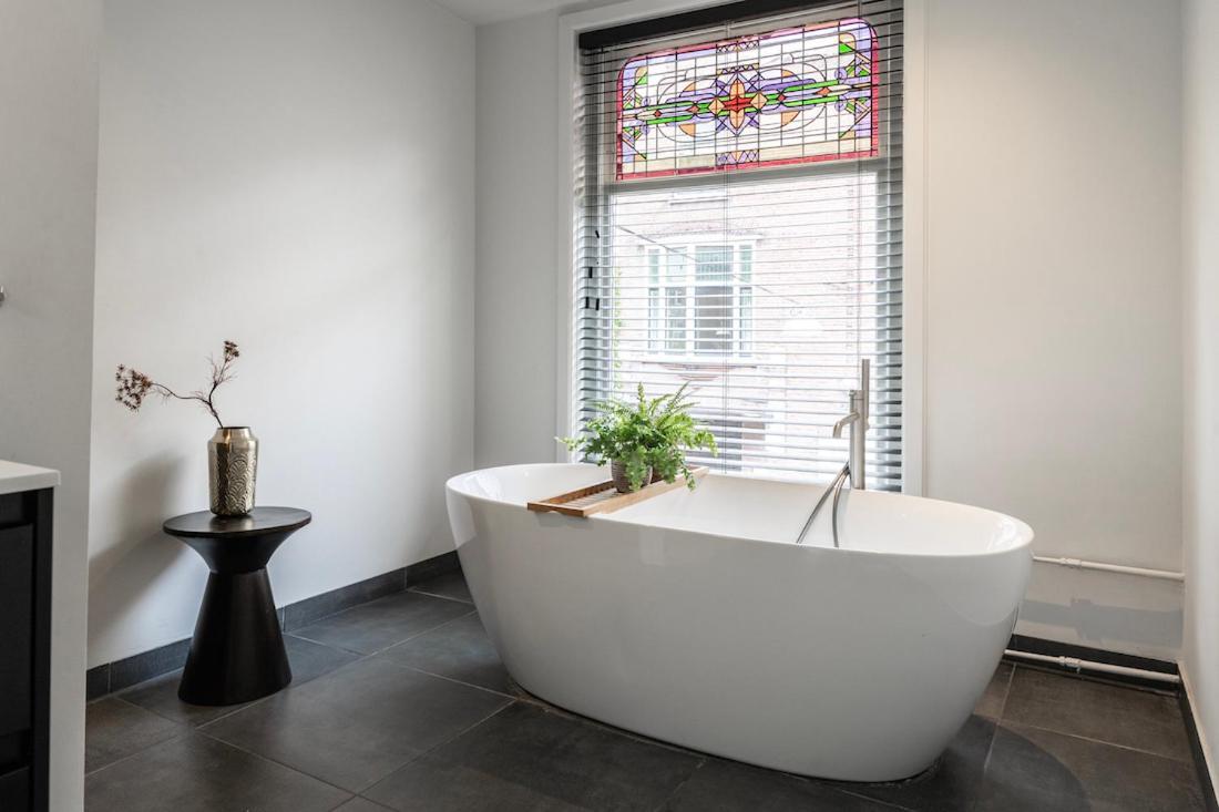 Xxl Loft With Bath Located Stadsvilla Tilbourg Extérieur photo