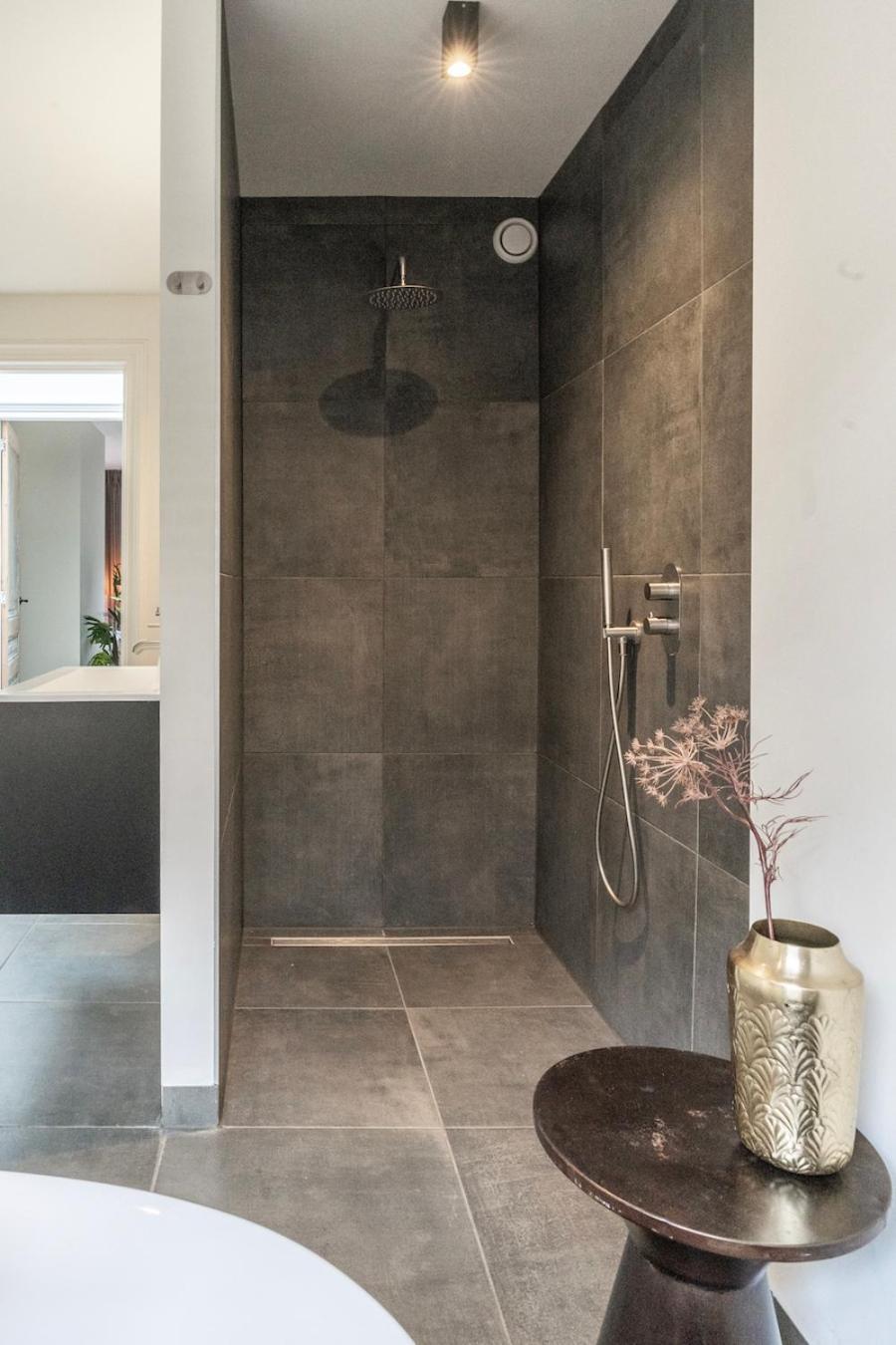 Xxl Loft With Bath Located Stadsvilla Tilbourg Extérieur photo